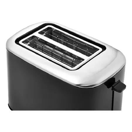 Morphy Richards 222064 2 Slice Toaster - Black